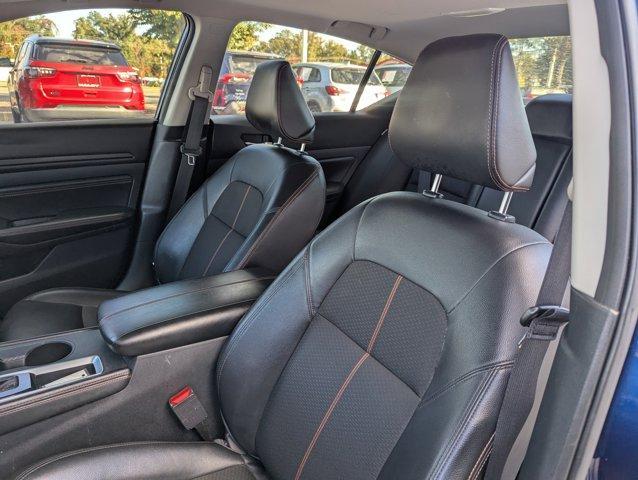 used 2020 Nissan Altima car, priced at $16,995