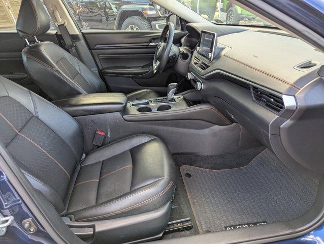 used 2020 Nissan Altima car, priced at $16,995