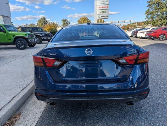 used 2020 Nissan Altima car, priced at $16,995