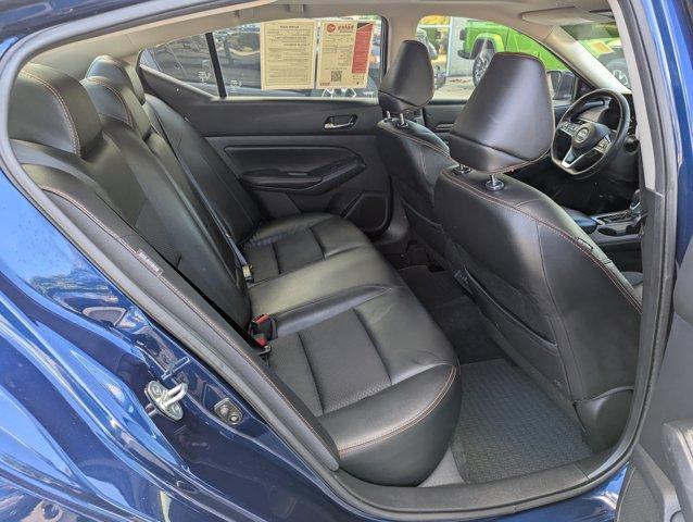 used 2020 Nissan Altima car, priced at $16,995