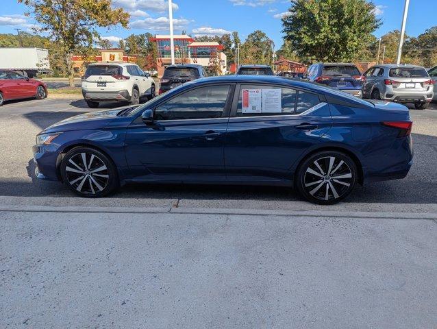 used 2020 Nissan Altima car, priced at $16,995