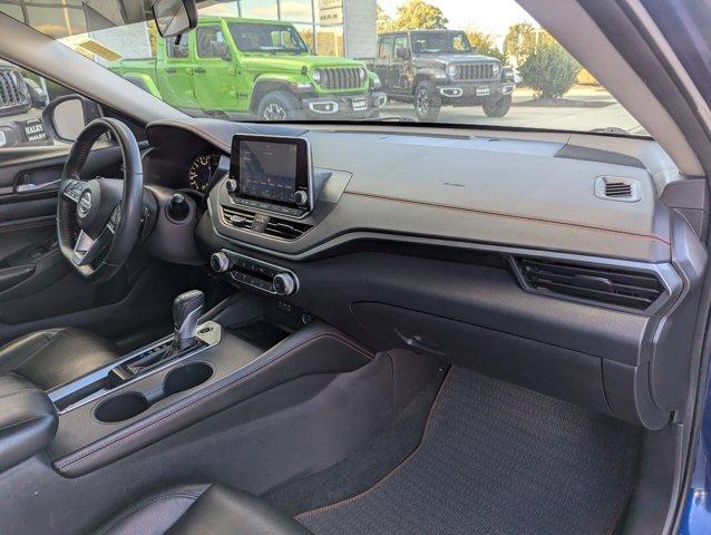 used 2020 Nissan Altima car, priced at $16,995