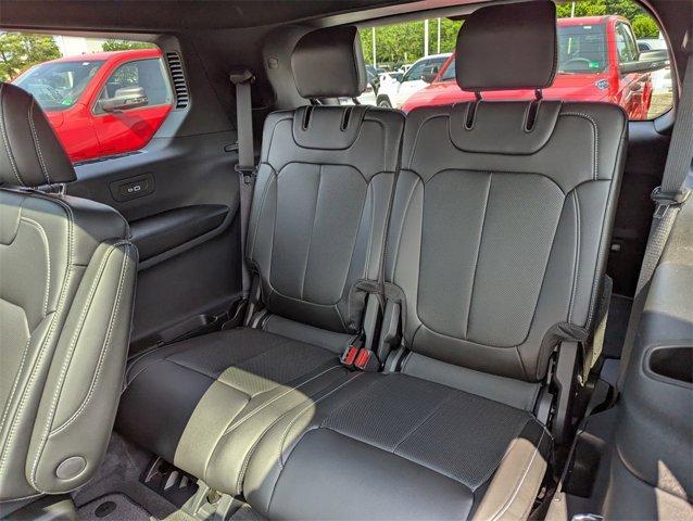 new 2025 Jeep Grand Cherokee L car, priced at $47,409