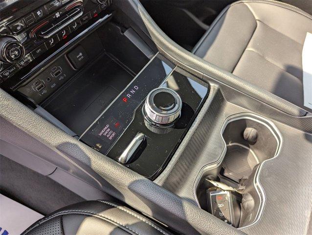 new 2025 Jeep Grand Cherokee L car, priced at $47,409