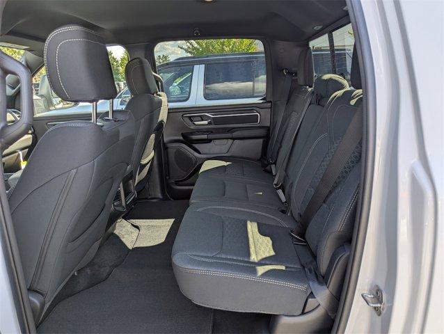 new 2026 Ram 1500 car, priced at $54,461