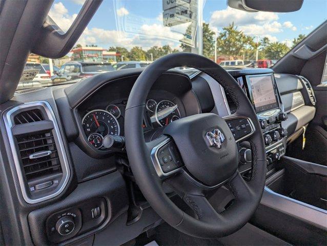 new 2026 Ram 1500 car, priced at $54,461