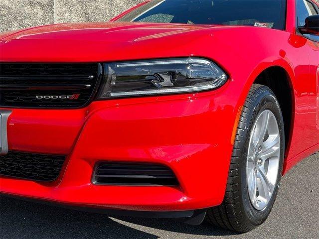 new 2023 Dodge Charger car