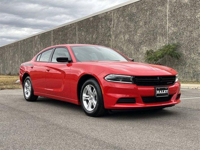 new 2023 Dodge Charger car