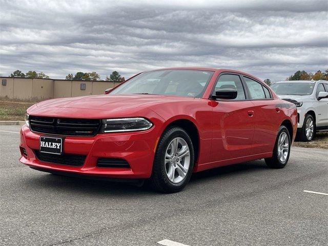 new 2023 Dodge Charger car