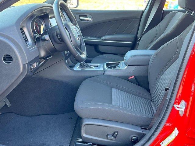 new 2023 Dodge Charger car