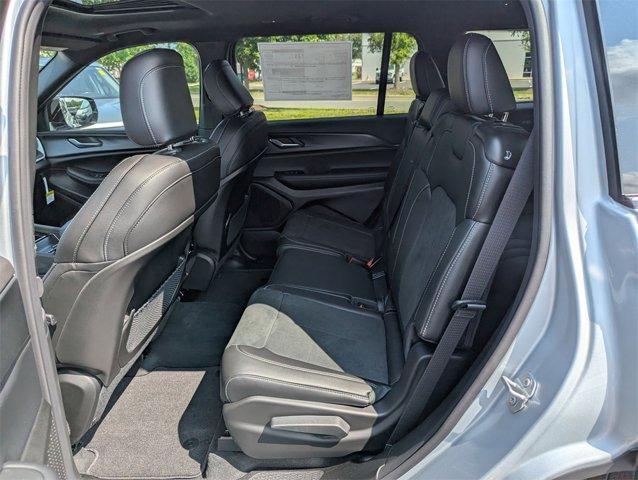 new 2025 Jeep Grand Cherokee L car, priced at $43,114