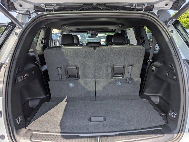 new 2025 Jeep Grand Cherokee L car, priced at $43,114