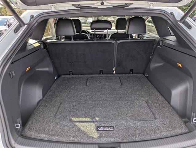 used 2020 Volkswagen Atlas Cross Sport car, priced at $25,995