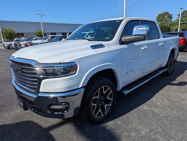 new 2026 Ram 1500 car, priced at $62,394