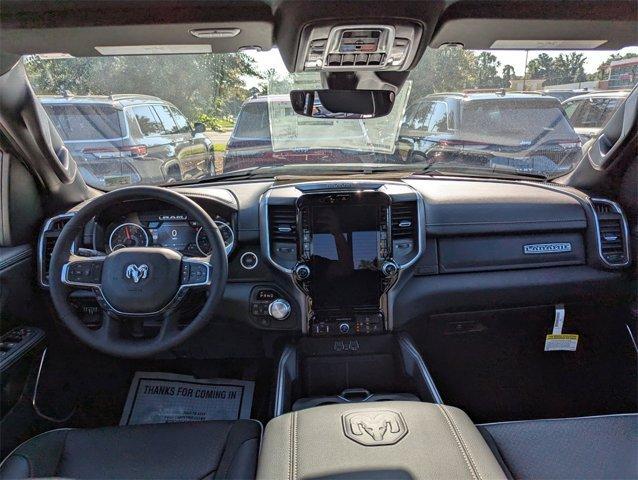 new 2026 Ram 1500 car, priced at $62,394