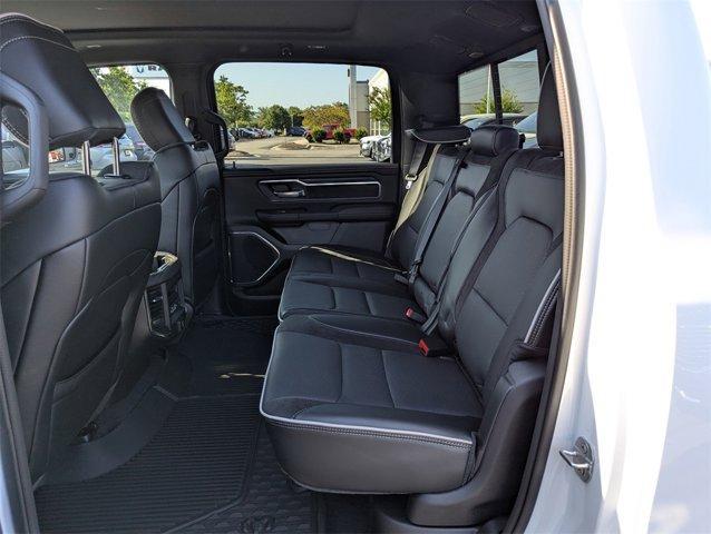 new 2026 Ram 1500 car, priced at $62,394