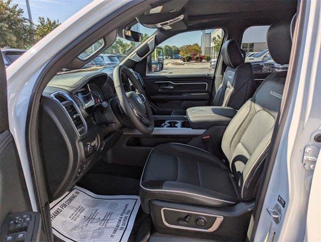 new 2026 Ram 1500 car, priced at $62,394