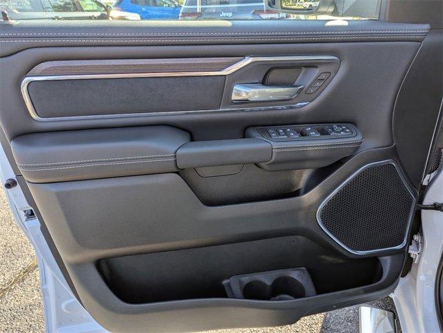 new 2026 Ram 1500 car, priced at $62,394