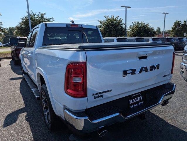 new 2026 Ram 1500 car, priced at $62,394