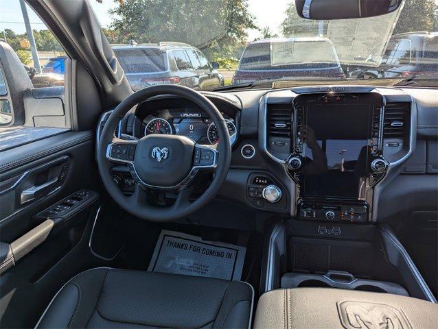 new 2026 Ram 1500 car, priced at $62,394