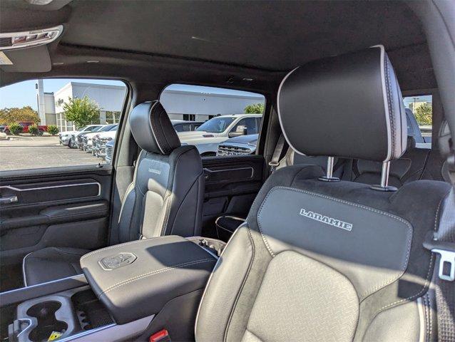 new 2026 Ram 1500 car, priced at $62,394