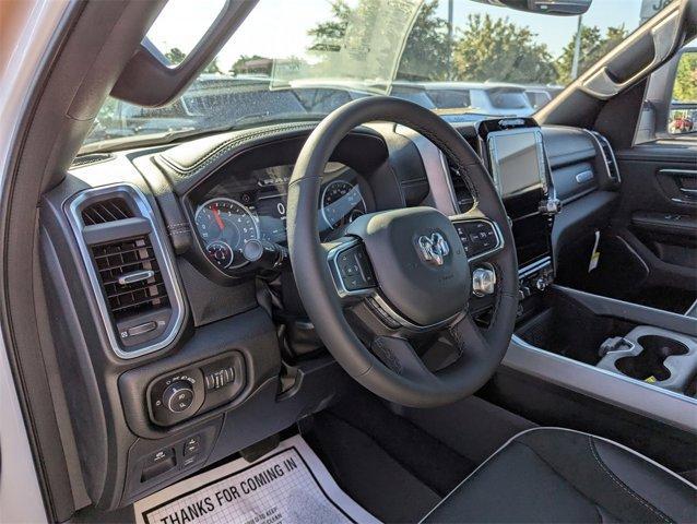 new 2026 Ram 1500 car, priced at $62,394