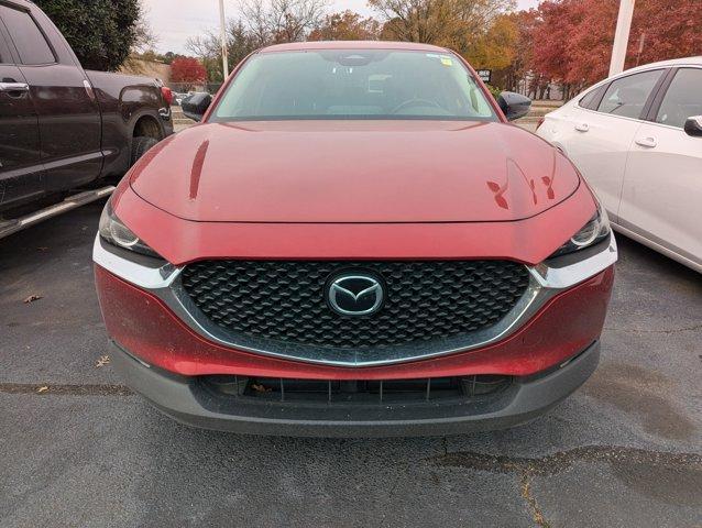 used 2024 Mazda CX-30 car, priced at $19,995
