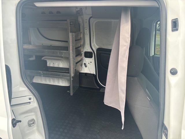 used 2022 Ram ProMaster City car, priced at $26,995