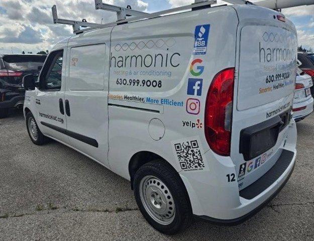 used 2022 Ram ProMaster City car, priced at $27,995