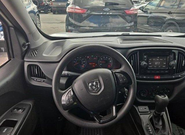 used 2022 Ram ProMaster City car, priced at $27,995