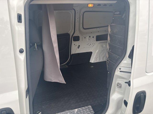 used 2022 Ram ProMaster City car, priced at $26,995