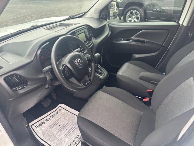 used 2022 Ram ProMaster City car, priced at $26,995