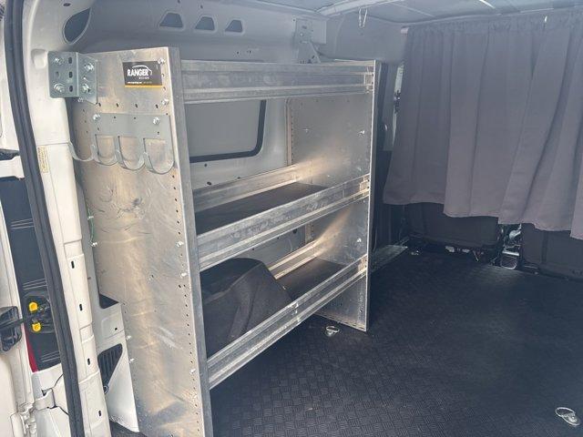 used 2022 Ram ProMaster City car, priced at $26,995