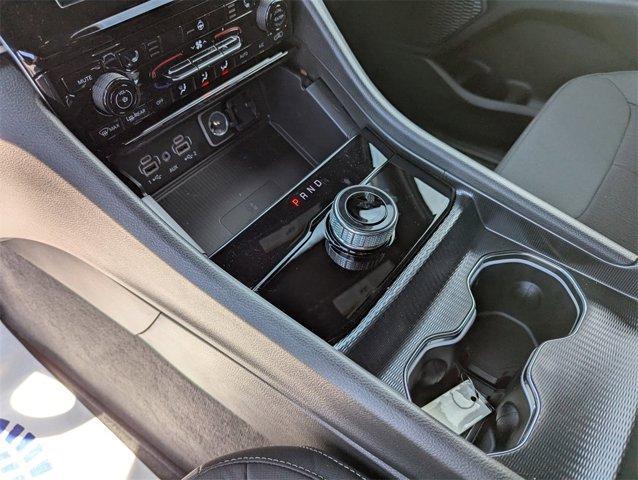 new 2025 Jeep Grand Cherokee L car, priced at $39,075