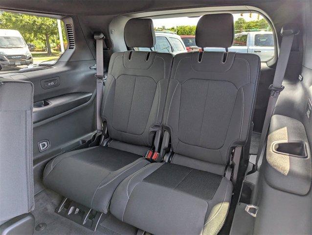 new 2025 Jeep Grand Cherokee L car, priced at $39,075