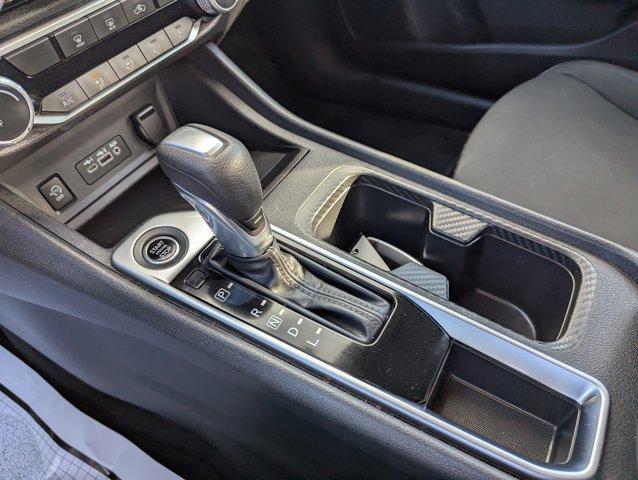 used 2024 Nissan Sentra car, priced at $17,995