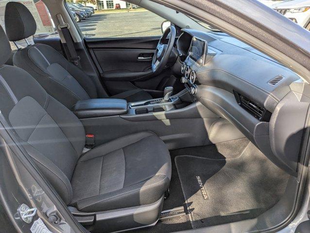 used 2024 Nissan Sentra car, priced at $17,995
