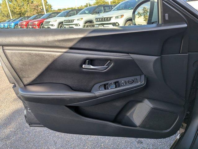 used 2024 Nissan Sentra car, priced at $17,995