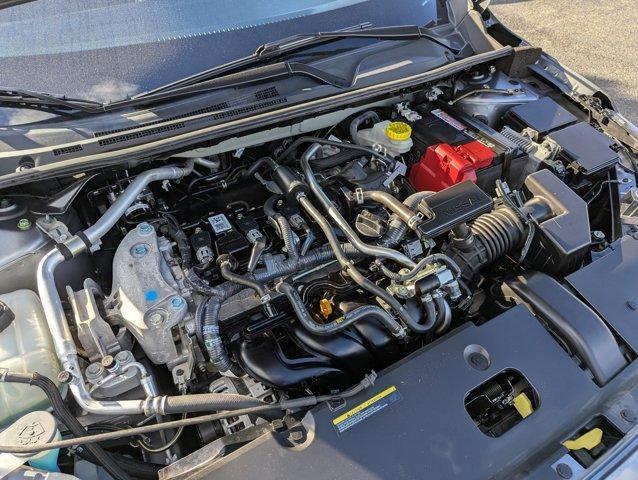 used 2024 Nissan Sentra car, priced at $17,995