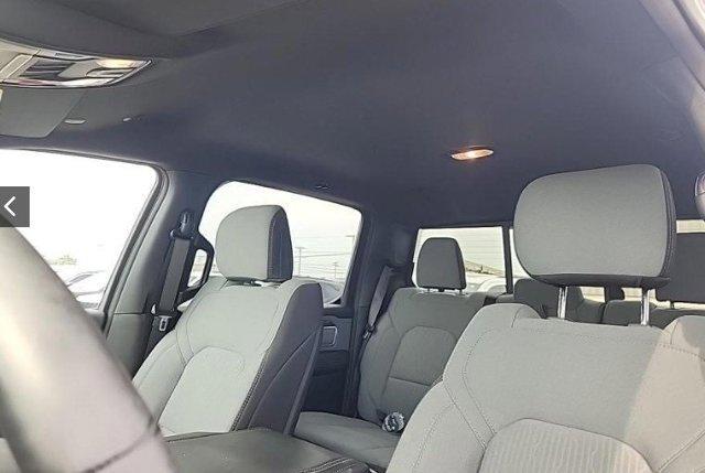 used 2023 Ram 1500 car, priced at $34,995