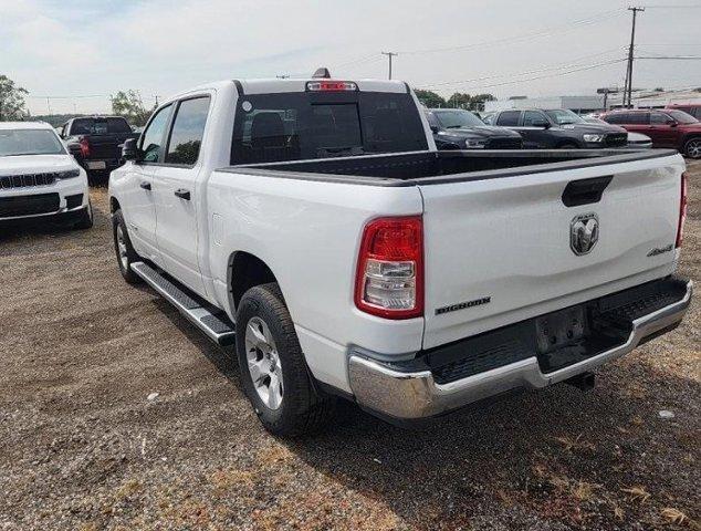 used 2023 Ram 1500 car, priced at $34,995