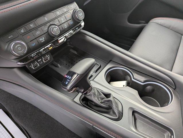 new 2026 Dodge Durango car, priced at $44,385