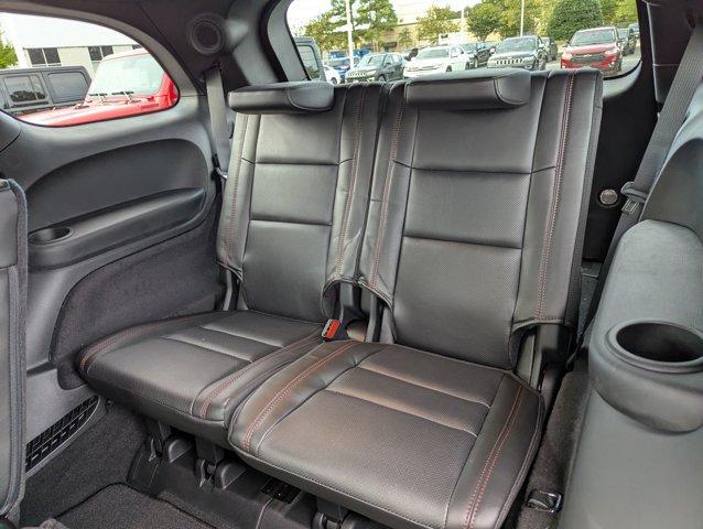 new 2026 Dodge Durango car, priced at $44,385