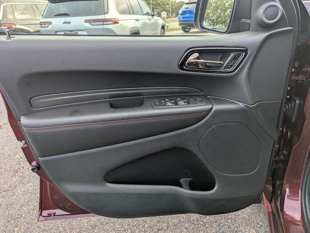 new 2026 Dodge Durango car, priced at $44,385