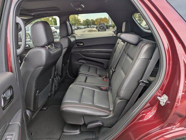 new 2026 Dodge Durango car, priced at $44,385