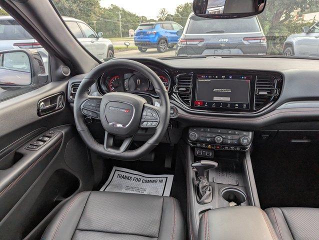 new 2026 Dodge Durango car, priced at $44,385