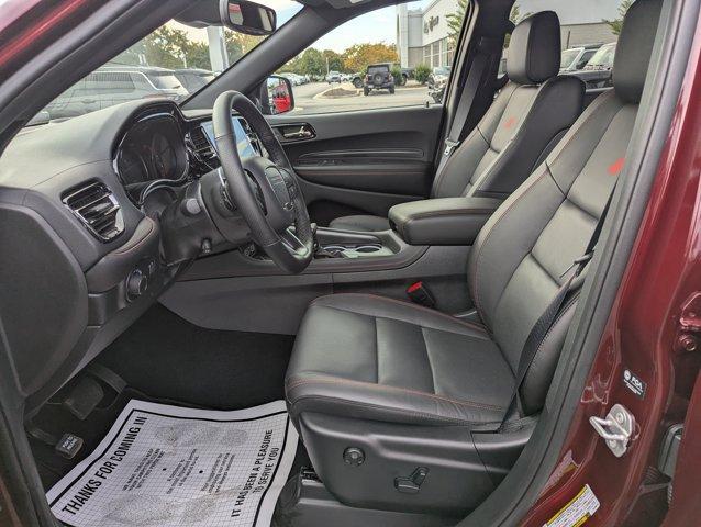 new 2026 Dodge Durango car, priced at $44,385
