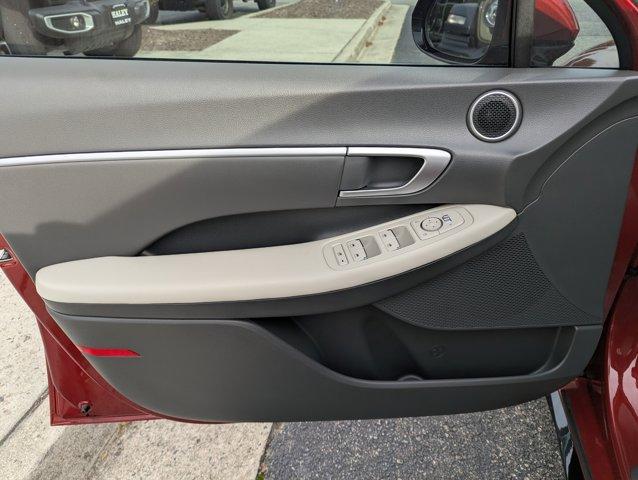 used 2024 Hyundai Sonata car, priced at $24,995