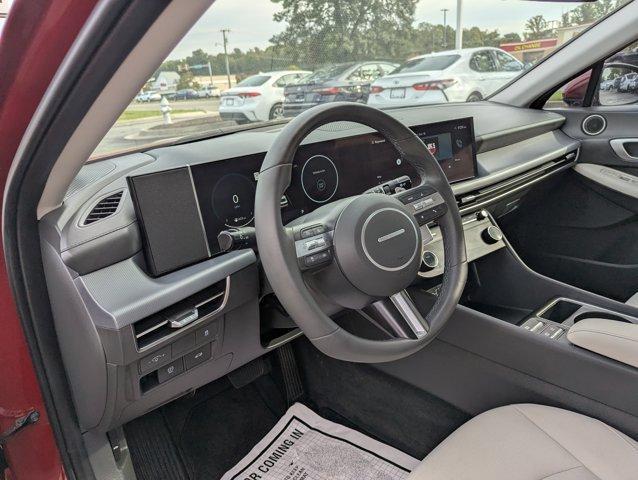 used 2024 Hyundai Sonata car, priced at $24,995
