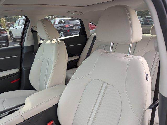 used 2024 Hyundai Sonata car, priced at $24,995